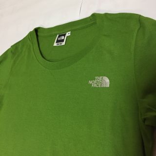 ザノースフェイス(THE NORTH FACE)のNorth Face  Tシャツ    レディース(シャツ/ブラウス(長袖/七分))