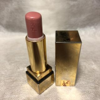 イヴサンローランボーテ(Yves Saint Laurent Beaute)のイヴ・サンローラン♡ROUGE PUR COUTURE 10(口紅)