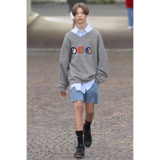 コムデギャルソン(COMME des GARCONS)のg※プロフ推奨様専用(スウェット)