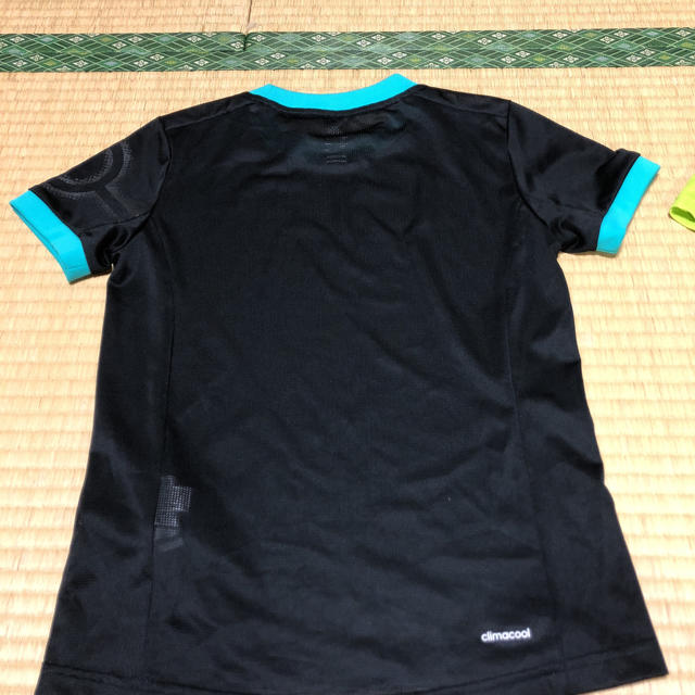 adidas(アディダス)のadidas    Tシャツ スポーツ/アウトドアのスポーツ/アウトドア その他(その他)の商品写真