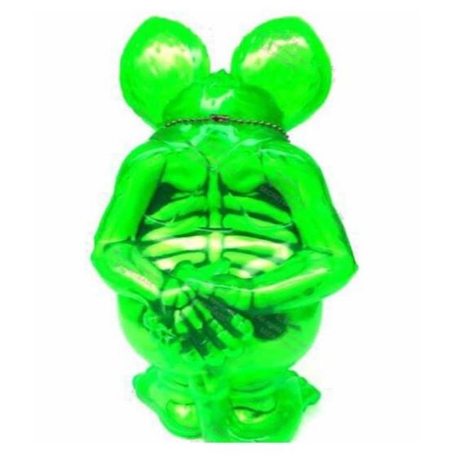 SECRETBASE(シークレットベース)の新品RAT FINK ラットフィンク シークレットベース SECRET BASE エンタメ/ホビーのフィギュア(その他)の商品写真