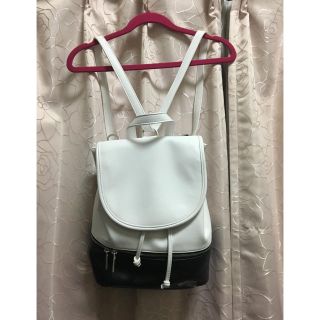 マウジー(moussy)の２wayリュック(リュック/バックパック)