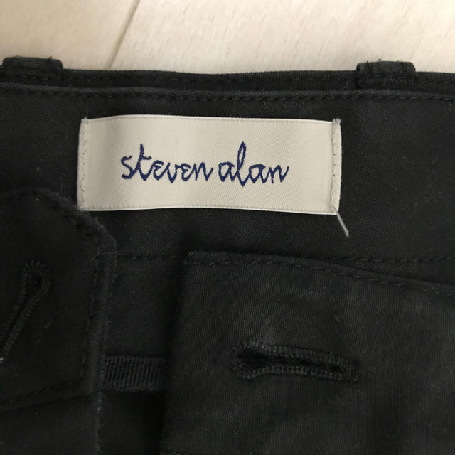 steven alan(スティーブンアラン)のスティーブンアラン STEVEN ALAN メンズのパンツ(スラックス)の商品写真