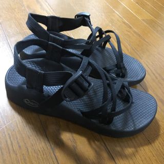 チャコ(Chaco)の専用☆chaco サンダル 女性用  24〜25(サンダル)