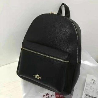 コーチ(COACH)のコーチ  リュック  男女兼用  F38288(リュック/バックパック)