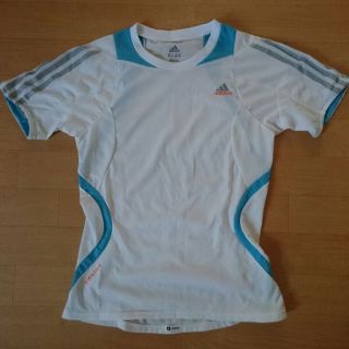 アディダス(adidas)のadidasランニングTシャツ(その他)