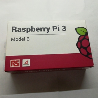Raspberry Pi 3 Model B （解説本付選択可能）(PCパーツ)