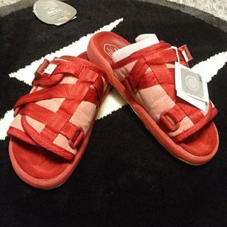 ヴィスヴィム(VISVIM)の最終お値引き！visvim CHRISTO  クリスト size S !!!(スニーカー)