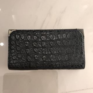 アレキサンダーワン(Alexander Wang)の【ALEXANDER WANG】長財布(長財布)