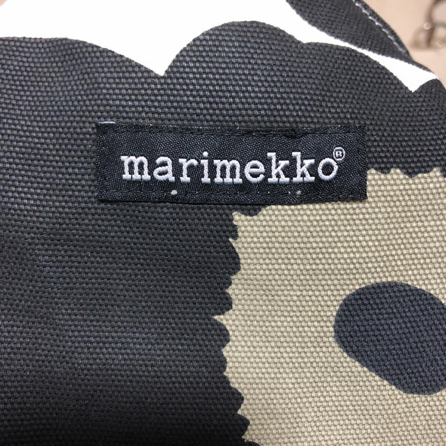 marimekko(マリメッコ)のマリメッコ ショルダーバッグ レディースのバッグ(ショルダーバッグ)の商品写真