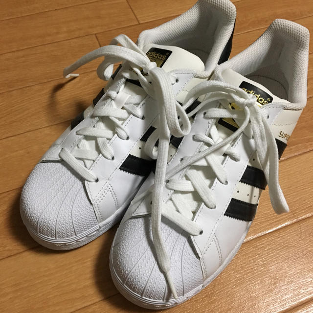 adidas スーパースター