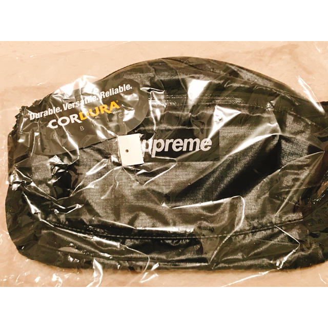 supreme 17AW ウエストバッグ waist bagウエストポーチ