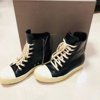 リックオウエンス(Rick Owens)のシゲ様 専用(スニーカー)