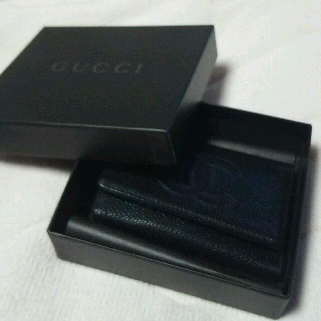 Gucci(グッチ)のGUCCI箱 大 その他のその他(その他)の商品写真