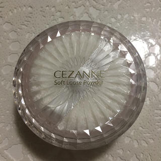 セザンヌケショウヒン(CEZANNE（セザンヌ化粧品）)のむう様専用(フェイスパウダー)