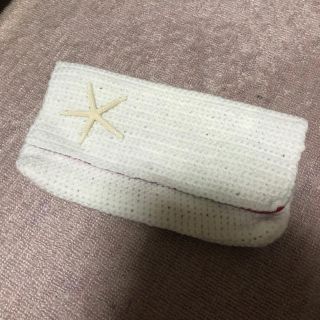 シールームリン(SeaRoomlynn)のハンドメイド クラッチバッグ(クラッチバッグ)