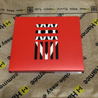 ワンオクロック(ONE OK ROCK)の【初回限定盤】35xxxv(ポップス/ロック(邦楽))