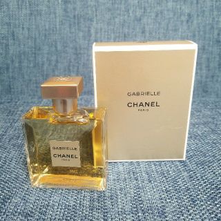 シャネル(CHANEL)のめぐ様専用★ガブリエルシャネル★(香水(女性用))