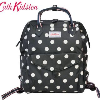 キャスキッドソン(Cath Kidston)のキャスキッドソンリュック新品(リュックサック)