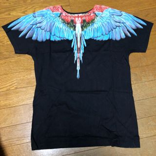 マルセロブロン(MARCELO BURLON)のMARCELO BURLON Tシャツ(Tシャツ/カットソー(半袖/袖なし))