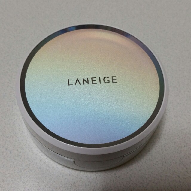 LANEIGE(ラネージュ)の ラネージュクッションファンデ21番 コスメ/美容のベースメイク/化粧品(ファンデーション)の商品写真