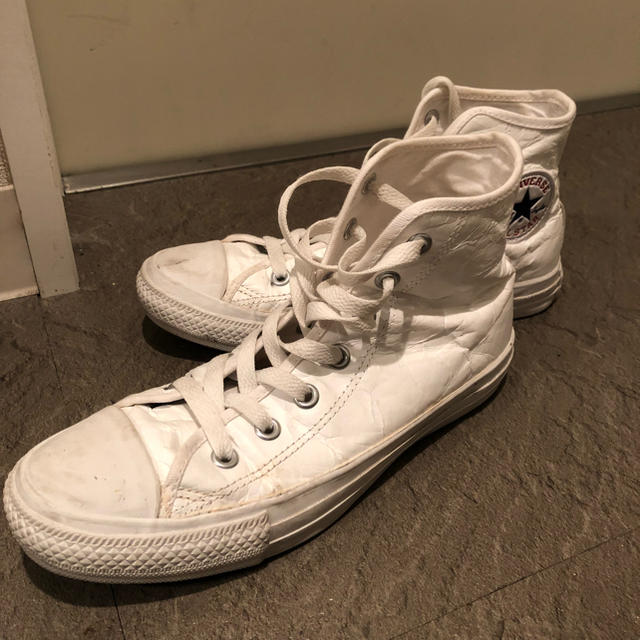 CONVERSE(コンバース)のconverse レディースの靴/シューズ(スニーカー)の商品写真