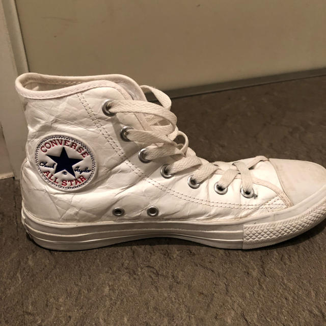 CONVERSE(コンバース)のconverse レディースの靴/シューズ(スニーカー)の商品写真