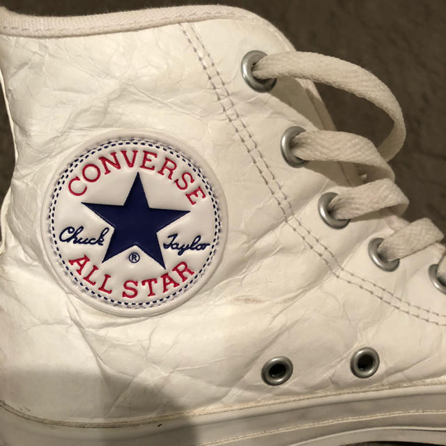 CONVERSE(コンバース)のconverse レディースの靴/シューズ(スニーカー)の商品写真