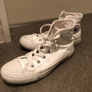 コンバース(CONVERSE)のconverse(スニーカー)