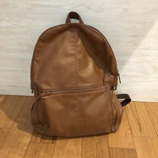 ザラ(ZARA)のZARA メンズリュック❁(バッグパック/リュック)