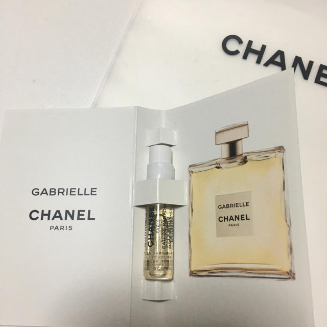 CHANEL(シャネル)のガブリエル シャネル オードゥ パルファム コスメ/美容の香水(香水(女性用))の商品写真