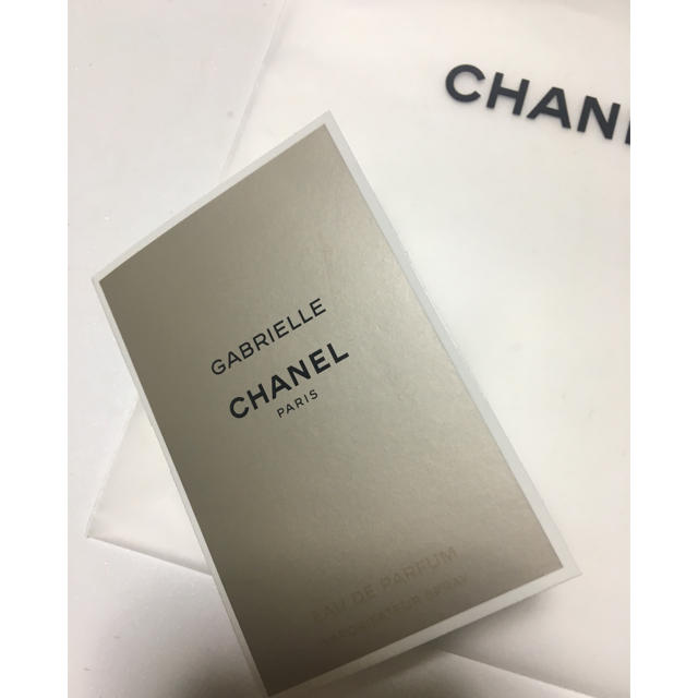 CHANEL(シャネル)のガブリエル シャネル オードゥ パルファム コスメ/美容の香水(香水(女性用))の商品写真