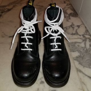 ドクターマーチン(Dr.Martens)の【di.martens】6ホールブーツ(ブーツ)