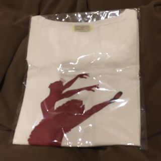 レペット(repetto)のリラ様専用アトリエヨシノTシャツ&ポーチ(Tシャツ(半袖/袖なし))