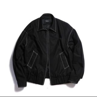 アンユーズド(UNUSED)のUNUSED 18ss JACKET(ブルゾン)