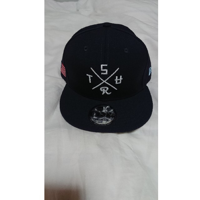 RHC×SURT×NEWERA キャップ ロンハーマン RHC×SURT×NEWERA キャップ ロンハーマン