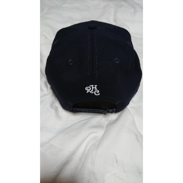 RHC×SURT×NEWERA キャップ ロンハーマン RHC×SURT×NEWERA キャップ ロンハーマン