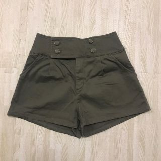 ハニーズ(HONEYS)のHoneys カーキ ショートパンツ(ショートパンツ)