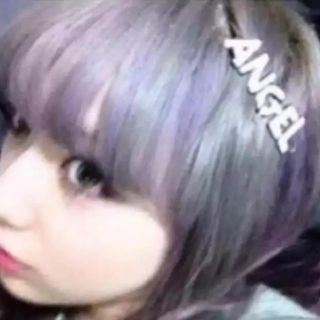 ケイティー(Katie)のKatie バレッタ(バレッタ/ヘアクリップ)