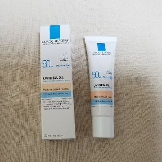 ラロッシュポゼ(LA ROCHE-POSAY)のラ ロッシュ ポゼ UVイデア XL ティント★敏感肌★日やけ止め★化粧下地★(化粧下地)