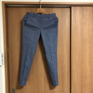 セオリー(theory)のsuiさん専用 セオリー パンツ(クロップドパンツ)