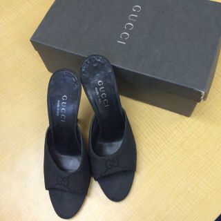 グッチ(Gucci)のGUCCI サンダル👡売り尽くし(サンダル)