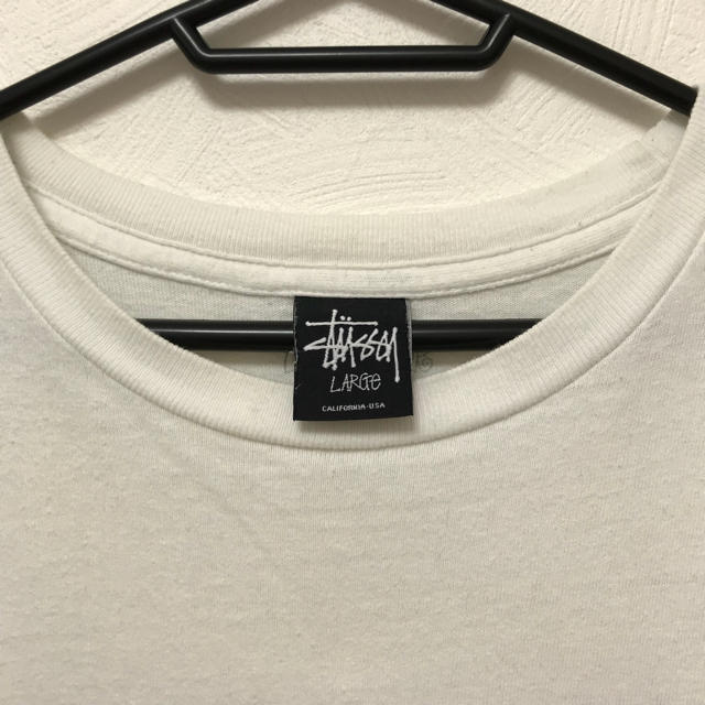 STUSSY ステューシー ワールドツアー Ｔシャツ ローカルカラー 多数出品中