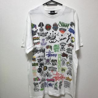 ステューシー(STUSSY)のレア！STUSSY ステューシー Ｔシャツ 多数出品中(Tシャツ/カットソー(半袖/袖なし))