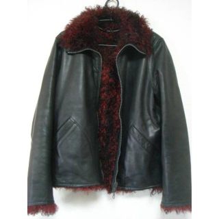 ISAMUKATAYAMA BACKLASH - BACKLASHバックラッシュリバーシブル ISAMUKATAYAMA BACKLASH - BACKLASHバックラッシュリバーシブル