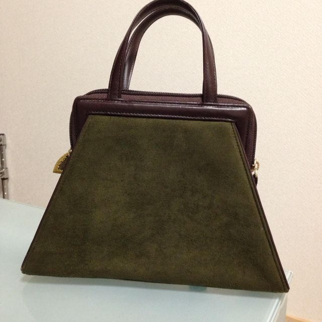 Chloe(クロエ)のChloe レディースのバッグ(ハンドバッグ)の商品写真