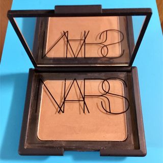 ナーズ(NARS)のNARS ナーズ ブロンズパウダー 5101N(フェイスカラー)