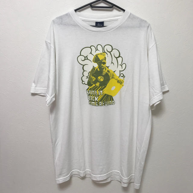 STUSSY(ステューシー)のSTUSSY ステューシー Ｔシャツ 多数出品中 メンズのトップス(Tシャツ/カットソー(半袖/袖なし))の商品写真