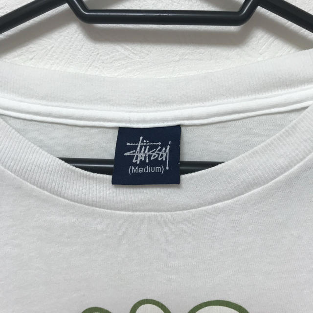 STUSSY(ステューシー)のSTUSSY ステューシー Ｔシャツ 多数出品中 メンズのトップス(Tシャツ/カットソー(半袖/袖なし))の商品写真