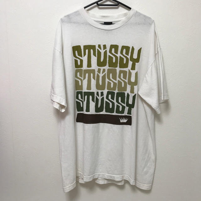 STUSSY ステューシー Ｔシャツ 多数出品中